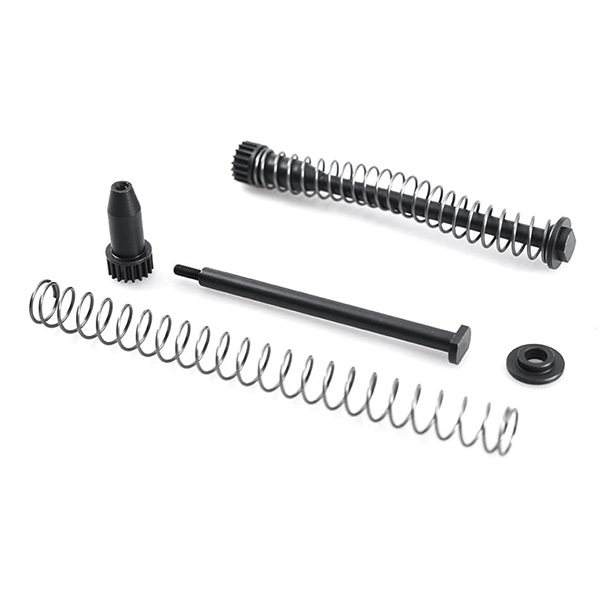 クローシスバイク　微高レート　三重スリーブ　調整用パーツ付き クローシスバイク 微高レート 三重スリーブ 調整用パーツ付き