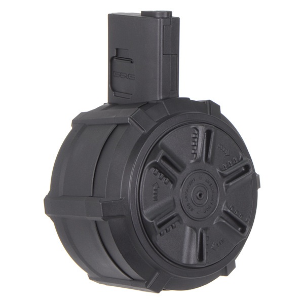 G&G ARMAMENT M4/M16 ��ư������ �ɥ��ޥ����� 2300ȯ [G-08-171] �֥�å�