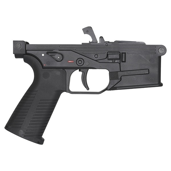 MARUYAMA SCW-9 PRO ロアレシーバー MARUYAMA SCW-9/SPC-9 GBB