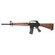 �ڿ��̸����SAMURAI CUSTOM COLT M16A2 Walnut Wood V3 �����֥����Хå� (����åץ�������)