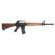 �ڿ��̸����SAMURAI CUSTOM COLT M16A2 Walnut Wood V3 �����֥����Хå� (����åץ�������)