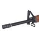 �ڿ��̸����SAMURAI CUSTOM COLT M16A2 Walnut Wood V3 �����֥����Хå� (����åץ�������)