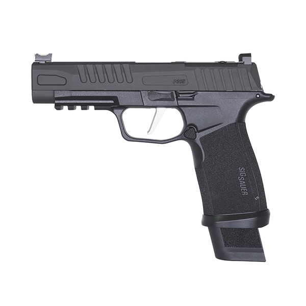 Parabellum P365 FUSE �����֥����Хå�����