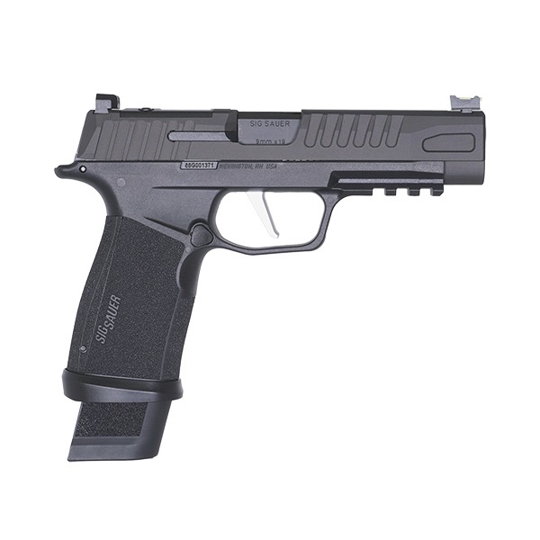 Parabellum P365 FUSE �����֥����Хå�����