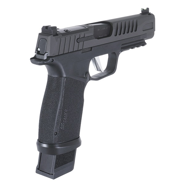 Parabellum P365 FUSE �����֥����Хå�����