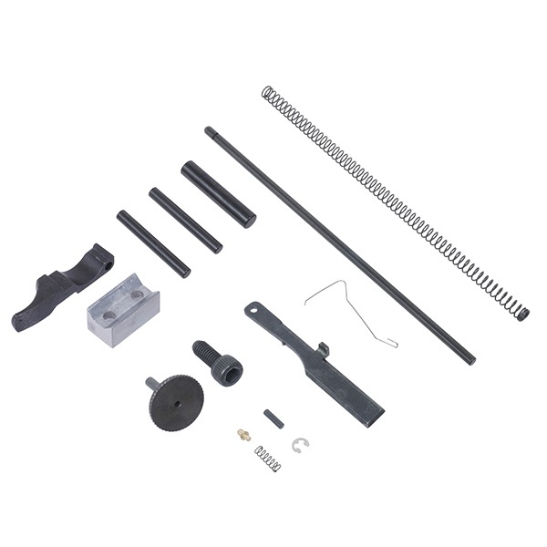 RGW X GBL KC02 �����ƥ����륷�㡼�� DX�ӥ�ɥ��å� KJW KC02 GBB �� 10����� Cerakote �ǥ����ȥ��顼