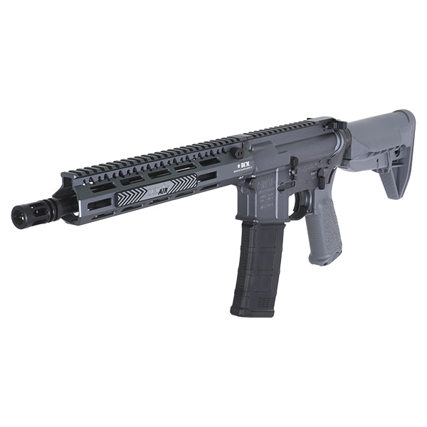 BCM AIR/VFC BCM MK2 MCMR 11.5インチ EVO STDver. CO2 ガスブロー