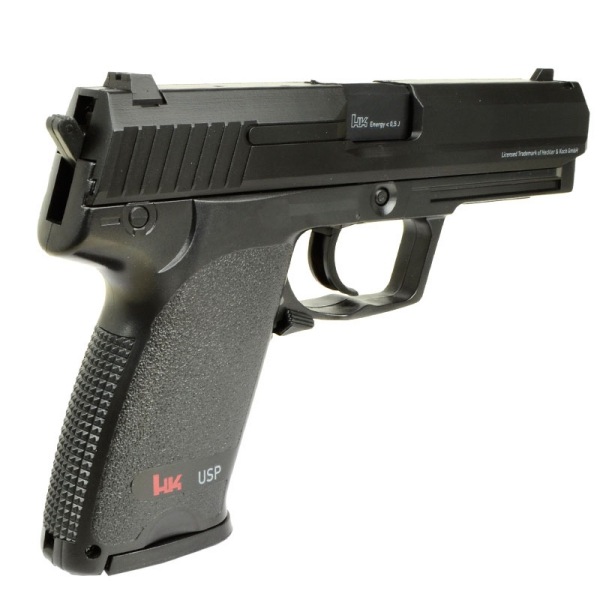 カスタム 初速up エアコッキングガン USP Amazon | 【ツチノコデザイン】マルイ エアコキ ハンドガン USP