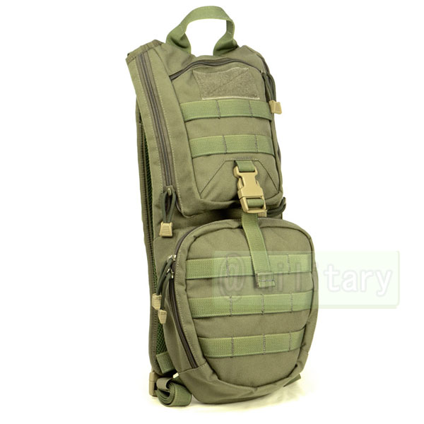 Flyye EDC Hydration Backpack RG