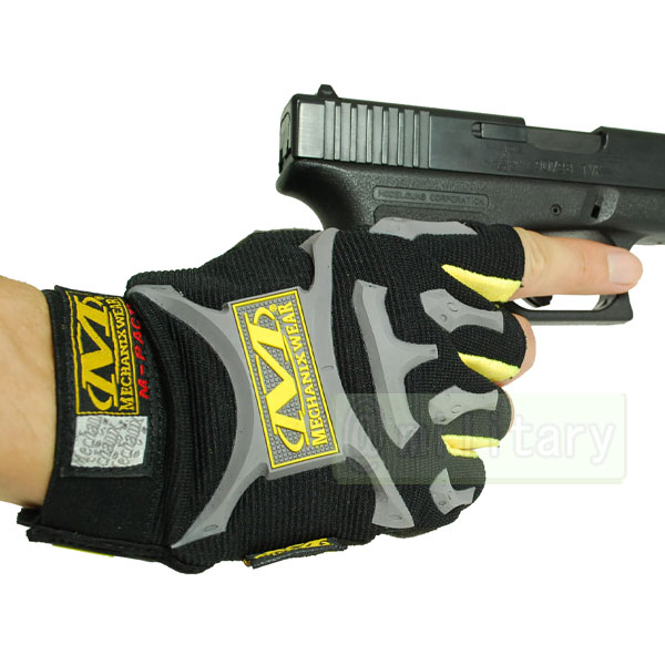 MECHANIX WEAR ������ �����ץ�ե��󥬡��������֡�BK
