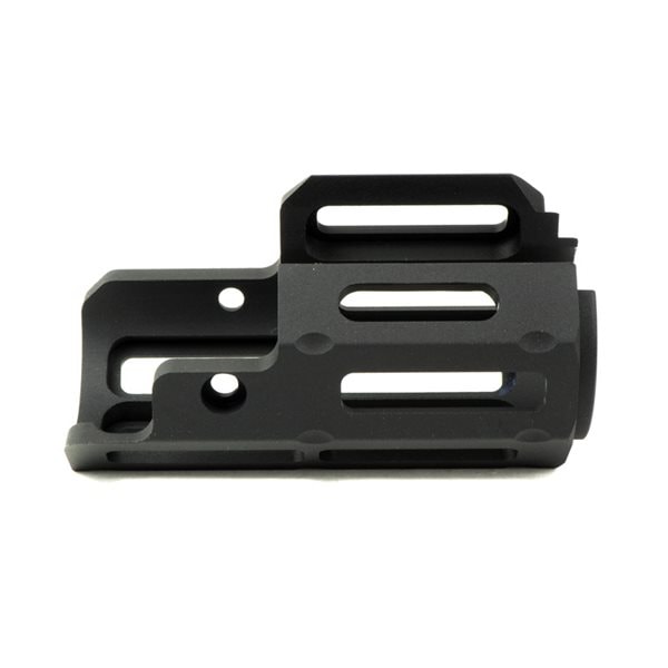 ARROW DYNAMIC (アローダイナミック) MIタイプ HK MP5K M-LOK ハンド
