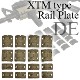 XTM ������ �졼��ѥͥ� 16�ĥ��å� �ǥ�����