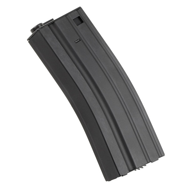 E&C 644E MK18RIII [COLT刻印] 電子トリガー搭載 電動ガン