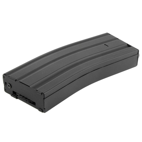 E&C 644E MK18RIII [COLT刻印] 電子トリガー搭載 電動ガン