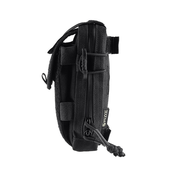 マニア必見  新品未使用 防弾 防刃 SPタイプバッグミリタリー！ マルチスタイルバッグ – SPT PRO