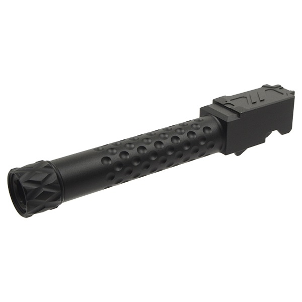 5KU ZEV ������ �ǥ���ץ륹��åɥ��������Х�� 14mm�եͥ� UMAREX(VFC) G19 Gen.3�� �֥�å�