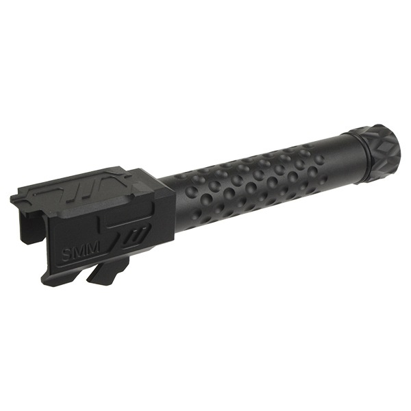 5KU ZEV ������ �ǥ���ץ륹��åɥ��������Х�� 14mm�եͥ� UMAREX(VFC) G19 Gen.3�� �֥�å�