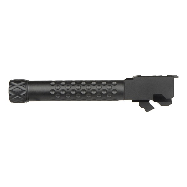 5KU ZEV ������ �ǥ���ץ륹��åɥ��������Х�� 14mm�եͥ� UMAREX(VFC) G19 Gen.3�� �֥�å�