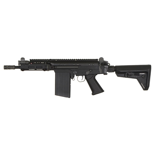 Classic Army (���饷�å������ߡ�)��SA58 M-LOK SBR [CA148M] ��ư����