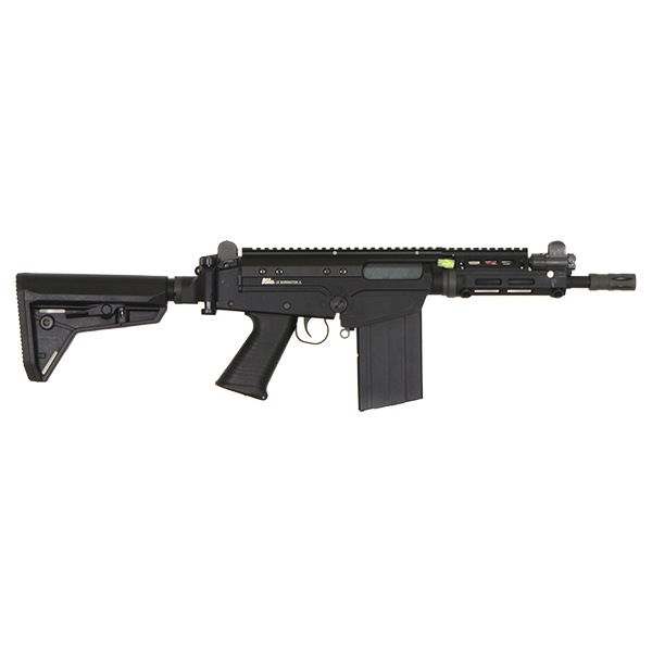 classic army SA58 電動ガン Classic Army] SA58カービン RIS 電動ガン 初速やや低 (訳あり
