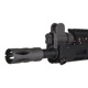 Classic Army (���饷�å������ߡ�)��SA58 M-LOK SBR [CA148M] ��ư����
