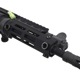Classic Army (���饷�å������ߡ�)��SA58 M-LOK SBR [CA148M] ��ư����