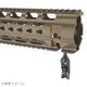 Task Force405 G95������ 10����� QD M-LOK �ϥ�ɥ����� VFC HK416 AEG/GBB ���꡼���� �֥�å�