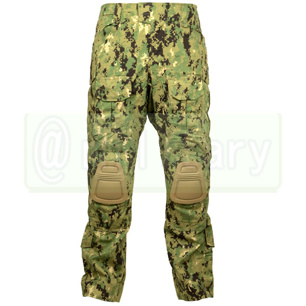旧ソ連圏　リトアニア軍　現用　オークリーフ迷彩　コンバットトラウザーパンツ 旧ソ連圏 リトアニア軍 現用 オークリーフ迷彩 コンバット