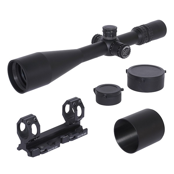 ARROW OPTICS NIGHTFORCE NXS 5.5-22X56 タイプ FFP MIL-R ライフル