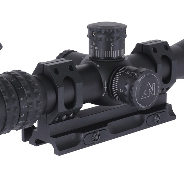 ARROW OPTICS NIGHTFORCE NXS 5.5-22X56 タイプ FFP MIL-R ライフル