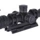 ARROW OPTICS NIGHTFORCE NXS 5.5-22X56 ������ FFP MIL-R �饤�ե륹������ �ޥ���ȥ��å� �֥�å�