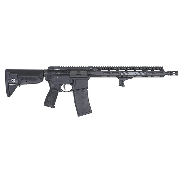 BCM AIR/VFC BCM MK2 MCMR 14.5����� EVO STDver. CO2 �����֥����Хå� �֥�å�