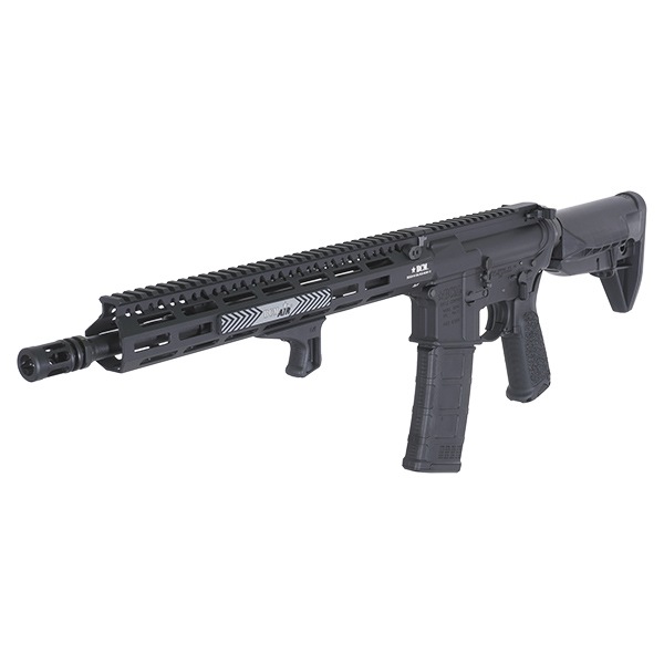 BCM AIR/VFC BCM MK2 MCMR 14.5����� EVO STDver. CO2 �����֥����Хå� �֥�å�