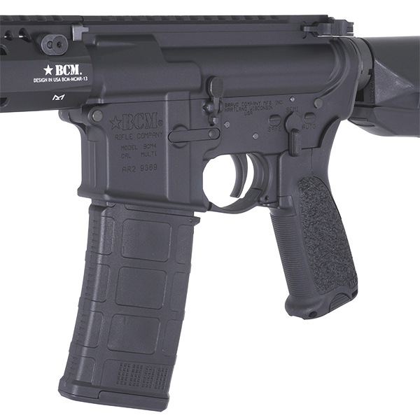 BCM AIR/VFC BCM MK2 MCMR 14.5����� EVO STDver. CO2 �����֥����Хå� �֥�å�
