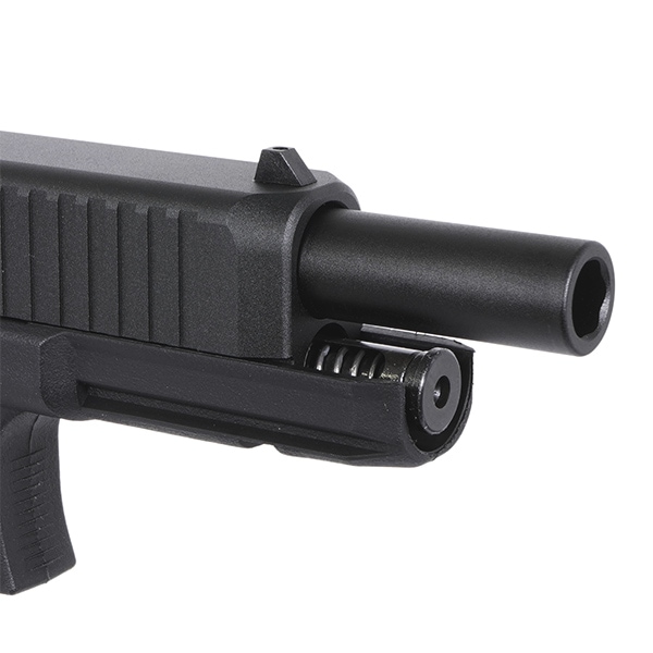 UMAREX / GHK GLOCK G34 Gen.5 MOS �����֥����Хå����� �֥�å�