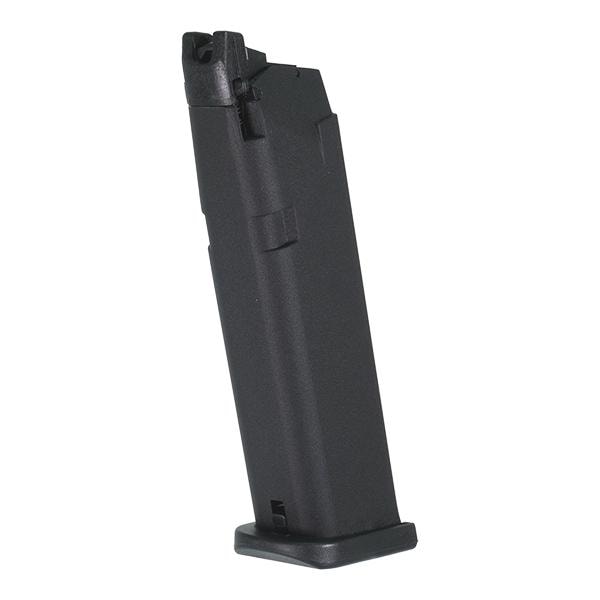 UMAREX / GHK GLOCK G34 Gen.5 MOS �����֥����Хå����� �֥�å�