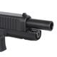 UMAREX / GHK GLOCK G34 Gen.5 MOS �����֥����Хå����� �֥�å�