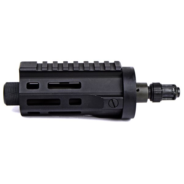 ARES M45 電動サブマシンガン用 M-LOK CNC ハンドガード