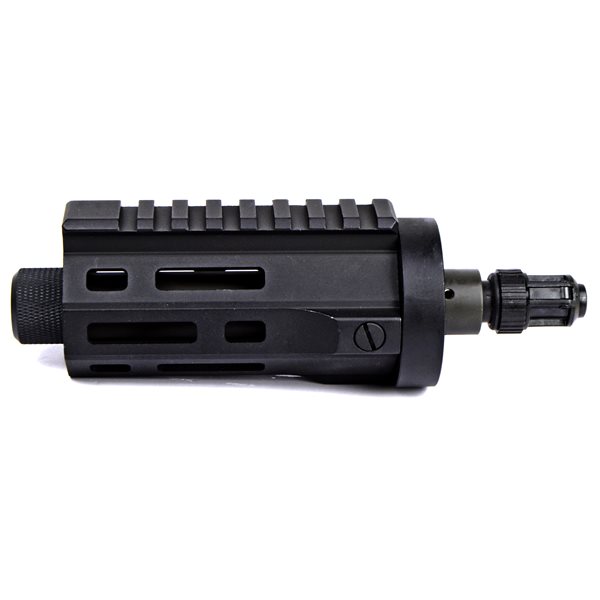 ARES M45 ư֥ޥ󥬥 M-LOK CNC ϥɥ 硼 ֥å