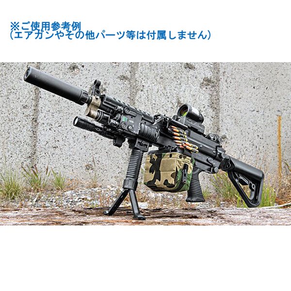 5KU SF SOCOM556-MG  ץå & ϥ (14mmեͥ) ǥȥ顼