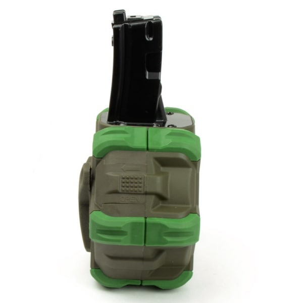 WE-TECH 300Ϣ �ɥ��ޥ����� APACHE(MP5) �����֥����Хå����� ���꡼����