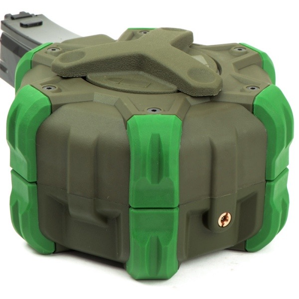 WE-TECH 300Ϣ �ɥ��ޥ����� APACHE(MP5) �����֥����Хå����� ���꡼����