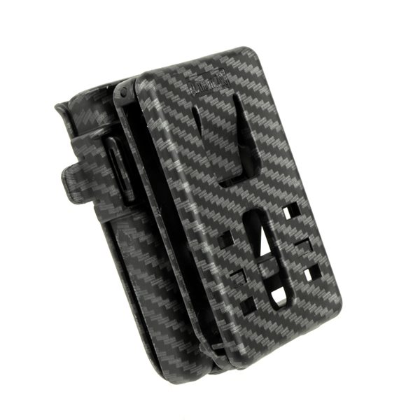 AMOMAX ��˥С����� ���󥰥�ޥ�����ݡ��� (3�ʳ�������Ĵ�������ճ�Ĵ����ǽ) �����ܥ�֥�å����顼