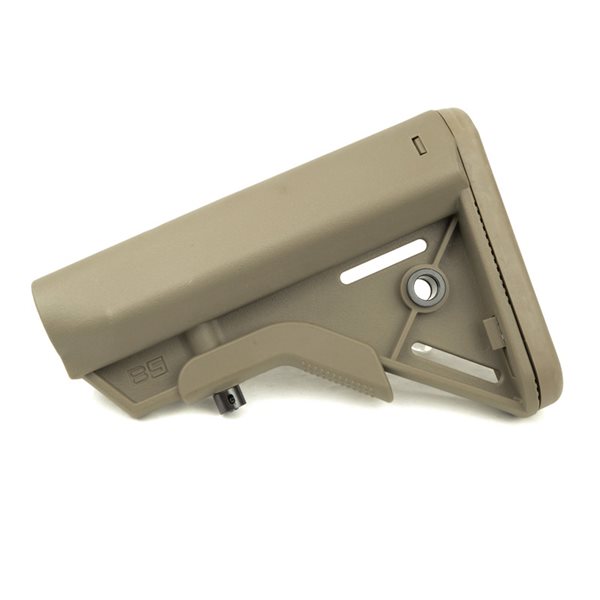 B5 タイプ SOPMOD BRAVO ストック デザートカラー | エアガン