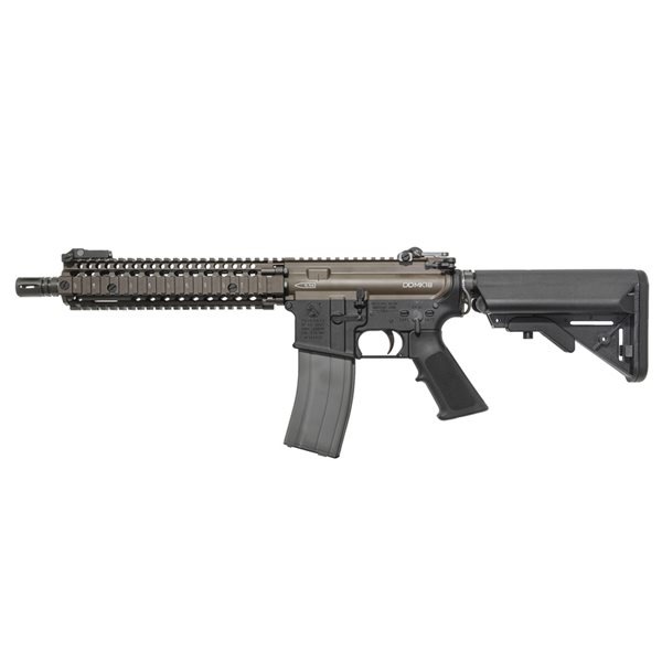 VFC Colt MK18 MOD1 RIS II V3 DX ver. ֥Хå (COLT / DD Licensed) 饳ver. ġȡ