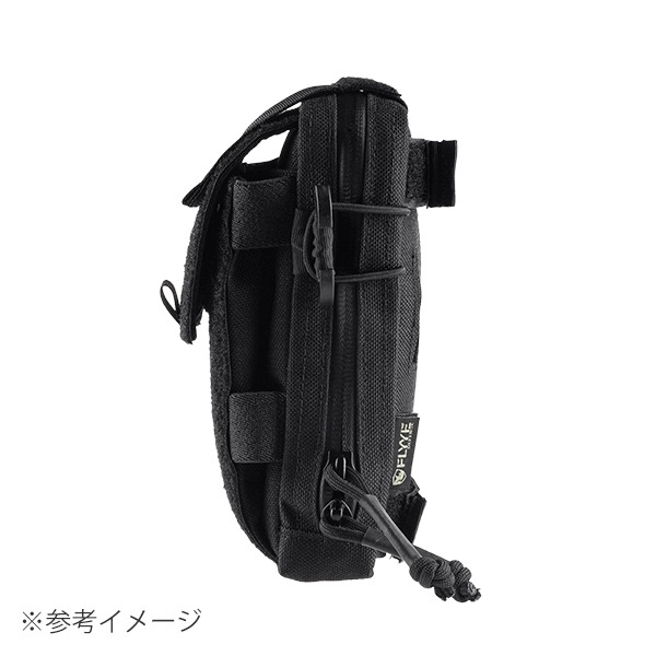 FLYYE DEFENSE SPT Commuter Fanny Pack ���衼�ƥ֥饦��