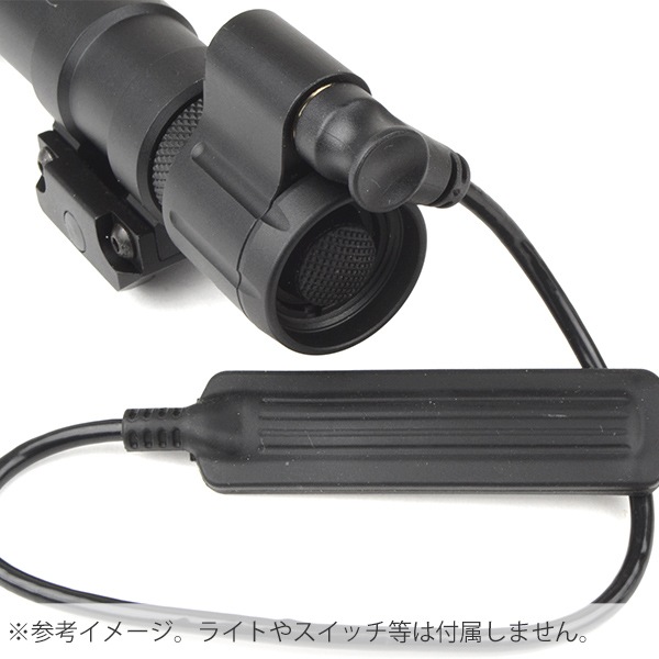 SOTAC Z-BOLT タイプ デュアルファンクション テールキャップ