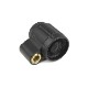 SOTAC Z-BOLT ������ �ǥ奢��ե��󥯥���� �ơ��륭��å� ���졼��ץ饰�� �֥�å�