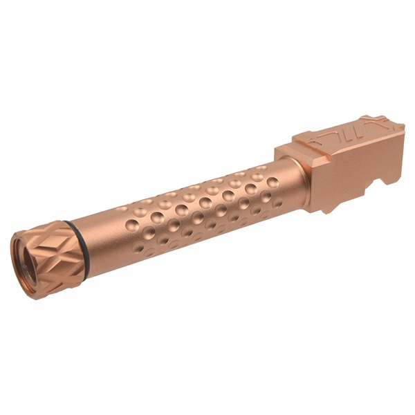 5KU ZEV ������ �ǥ���ץ륹��åɥ��������Х�� 14mm�եͥ� UMAREX(VFC) G19 Gen.3�� �������