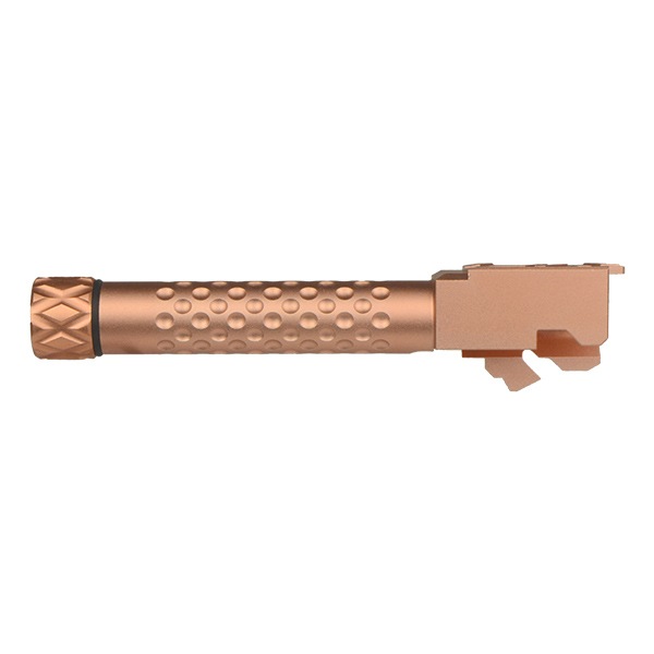 5KU ZEV ������ �ǥ���ץ륹��åɥ��������Х�� 14mm�եͥ� UMAREX(VFC) G19 Gen.3�� �������